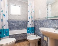 Revente - Appartement -
Torrevieja - Costa Blanca