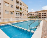 Revente - Appartement -
Torrevieja - Costa Blanca