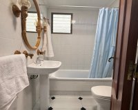 Revente - Appartement -
Torrevieja - Costa Blanca