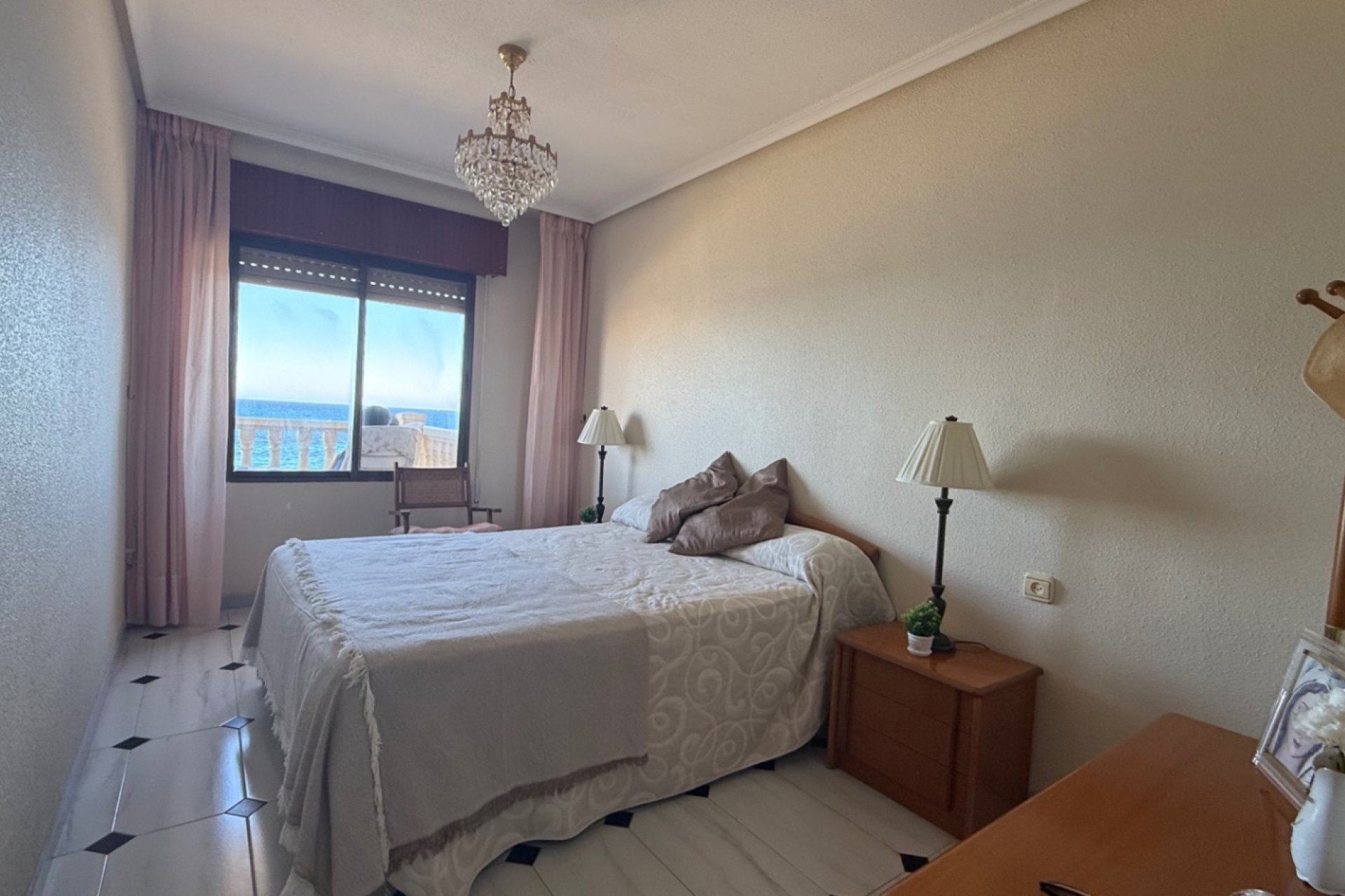 Revente - Appartement -
Torrevieja - Costa Blanca
