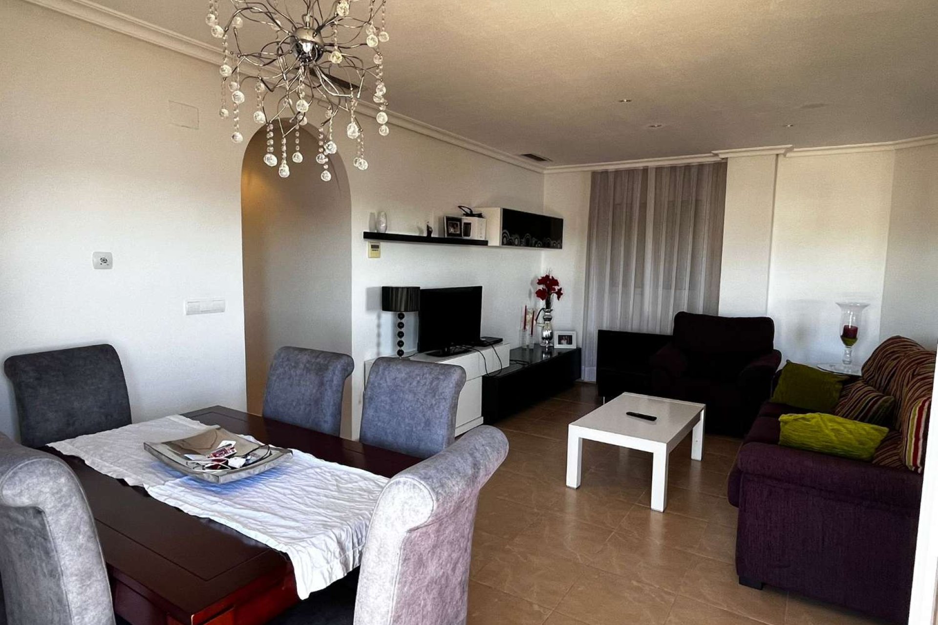 Revente - Appartement -
Torrevieja - Costa Blanca