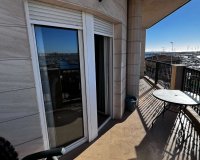 Revente - Appartement -
Torrevieja - Costa Blanca