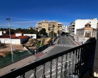 Revente - Appartement -
Torrevieja - Costa Blanca