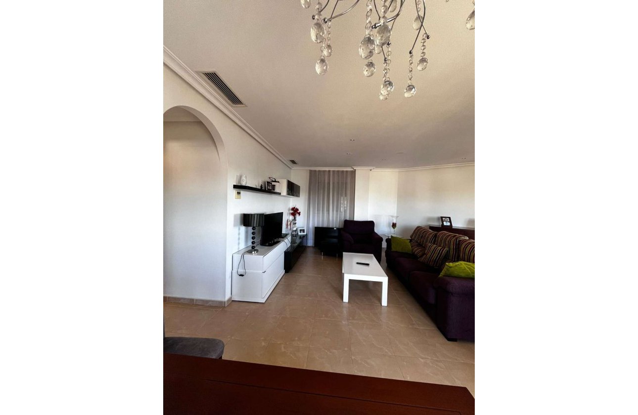 Revente - Appartement -
Torrevieja - Costa Blanca