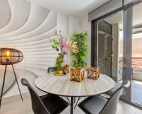 Revente - Appartement -
Torrevieja - Costa Blanca