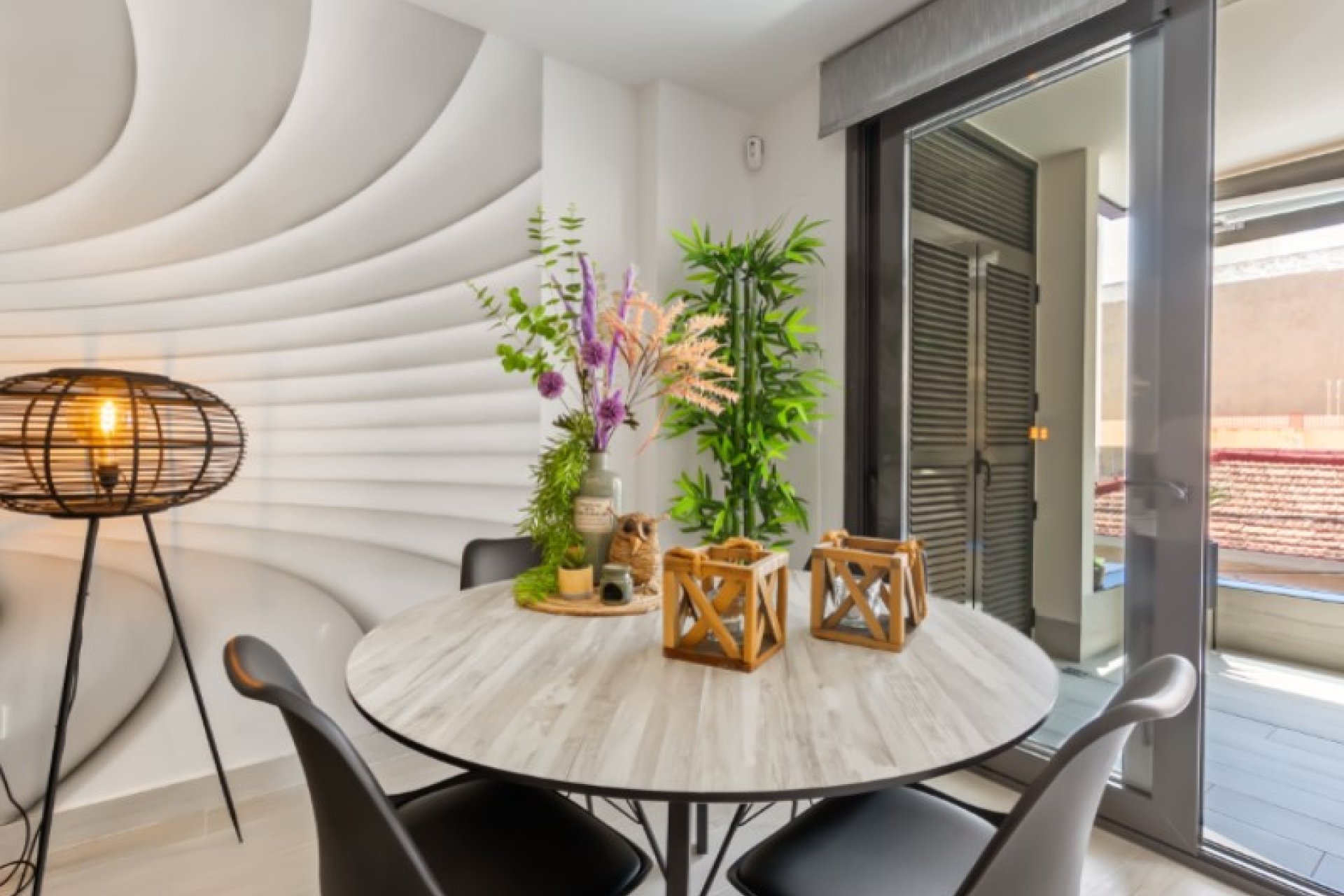 Revente - Appartement -
Torrevieja - Costa Blanca