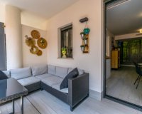 Revente - Appartement -
Torrevieja - Costa Blanca