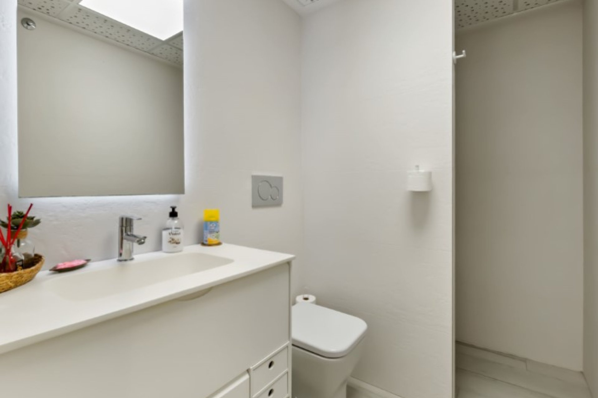 Revente - Appartement -
Torrevieja - Costa Blanca