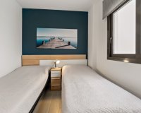 Revente - Appartement -
Torrevieja - Costa Blanca