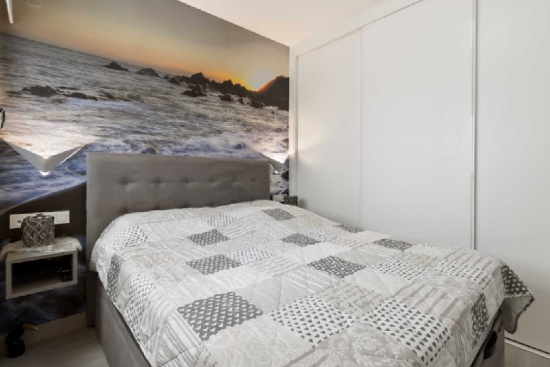 Revente - Appartement -
Torrevieja - Costa Blanca