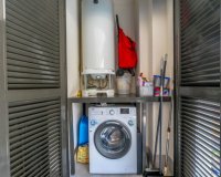 Revente - Appartement -
Torrevieja - Costa Blanca