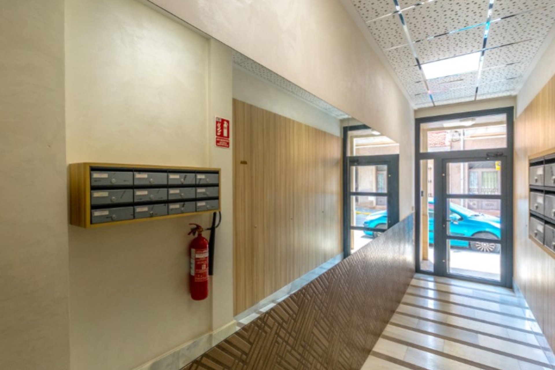 Revente - Appartement -
Torrevieja - Costa Blanca