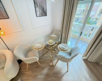 Revente - Appartement -
Torrevieja - Costa Blanca