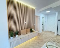 Revente - Appartement -
Torrevieja - Costa Blanca