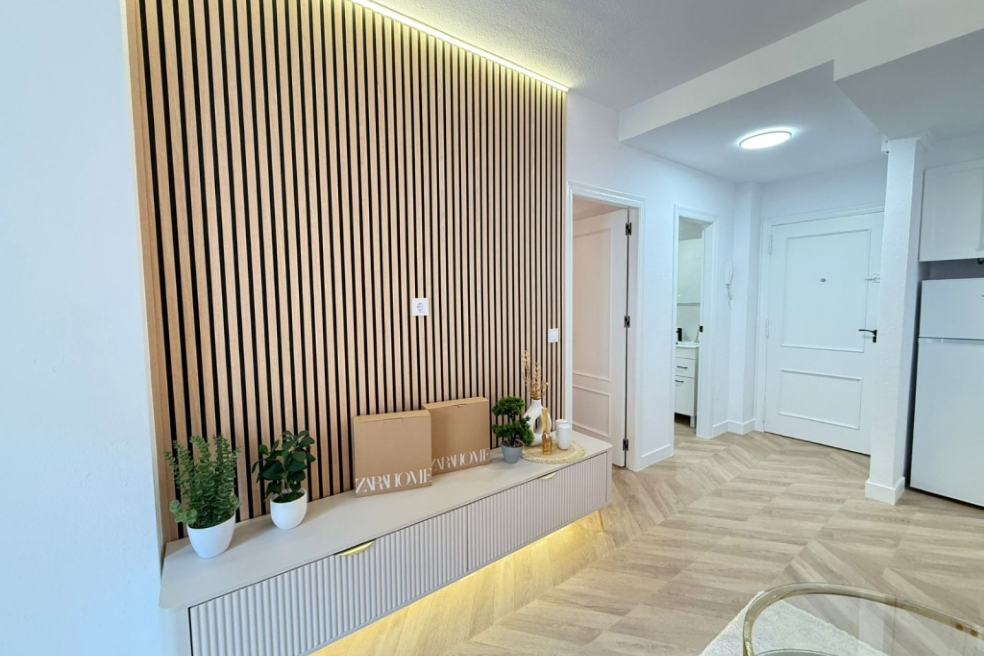 Revente - Appartement -
Torrevieja - Costa Blanca