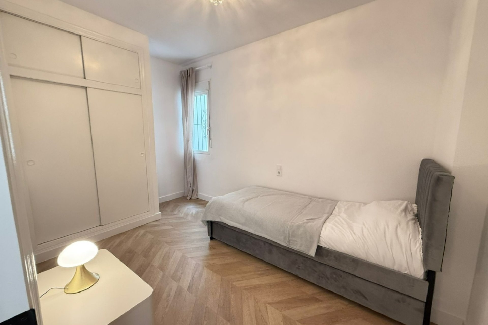 Revente - Appartement -
Torrevieja - Costa Blanca