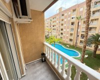 Revente - Appartement -
Torrevieja - Costa Blanca