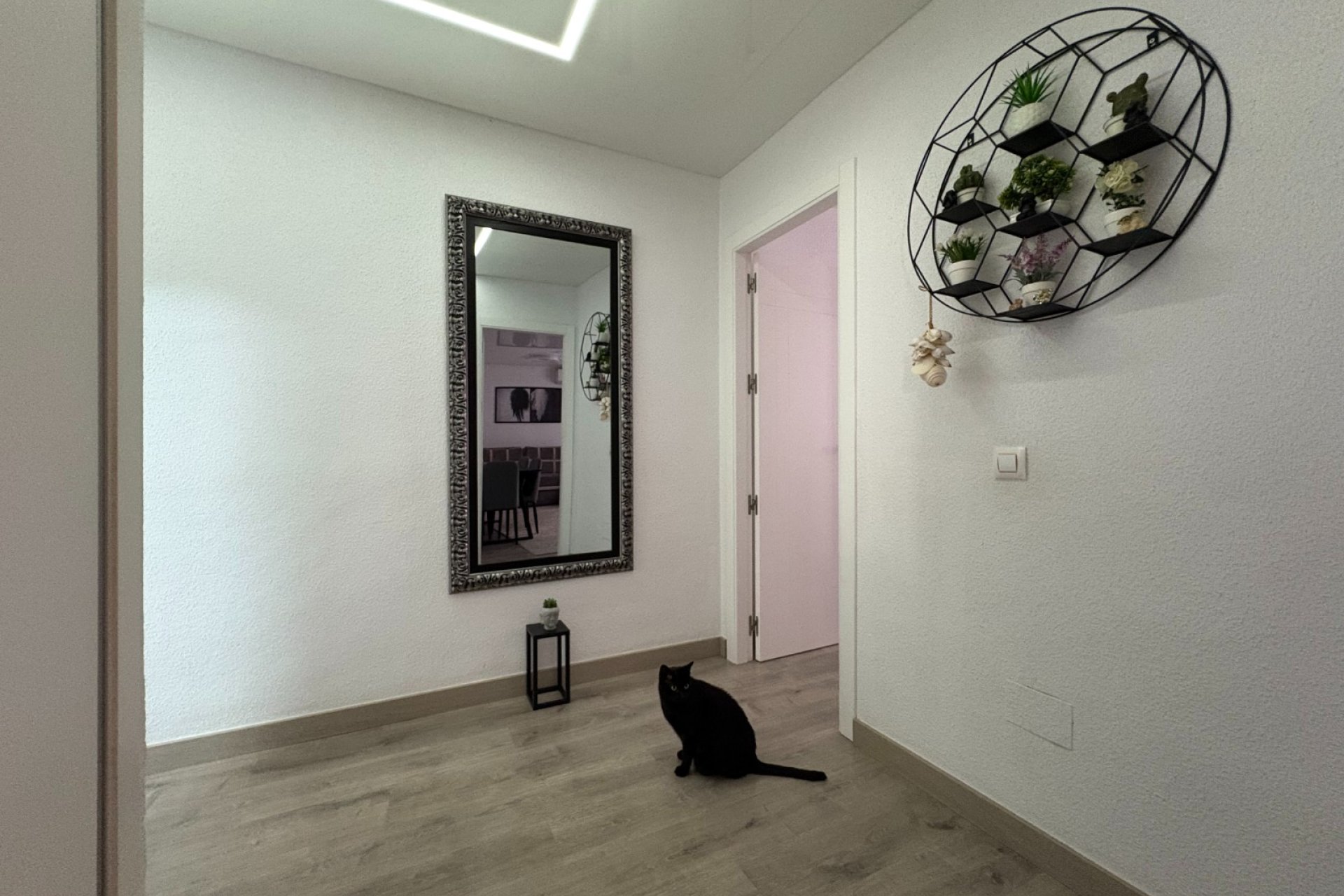 Revente - Appartement -
Torrevieja - Costa Blanca