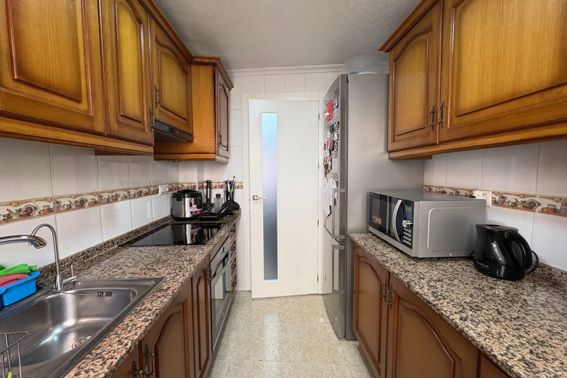 Revente - Appartement -
Torrevieja - Costa Blanca