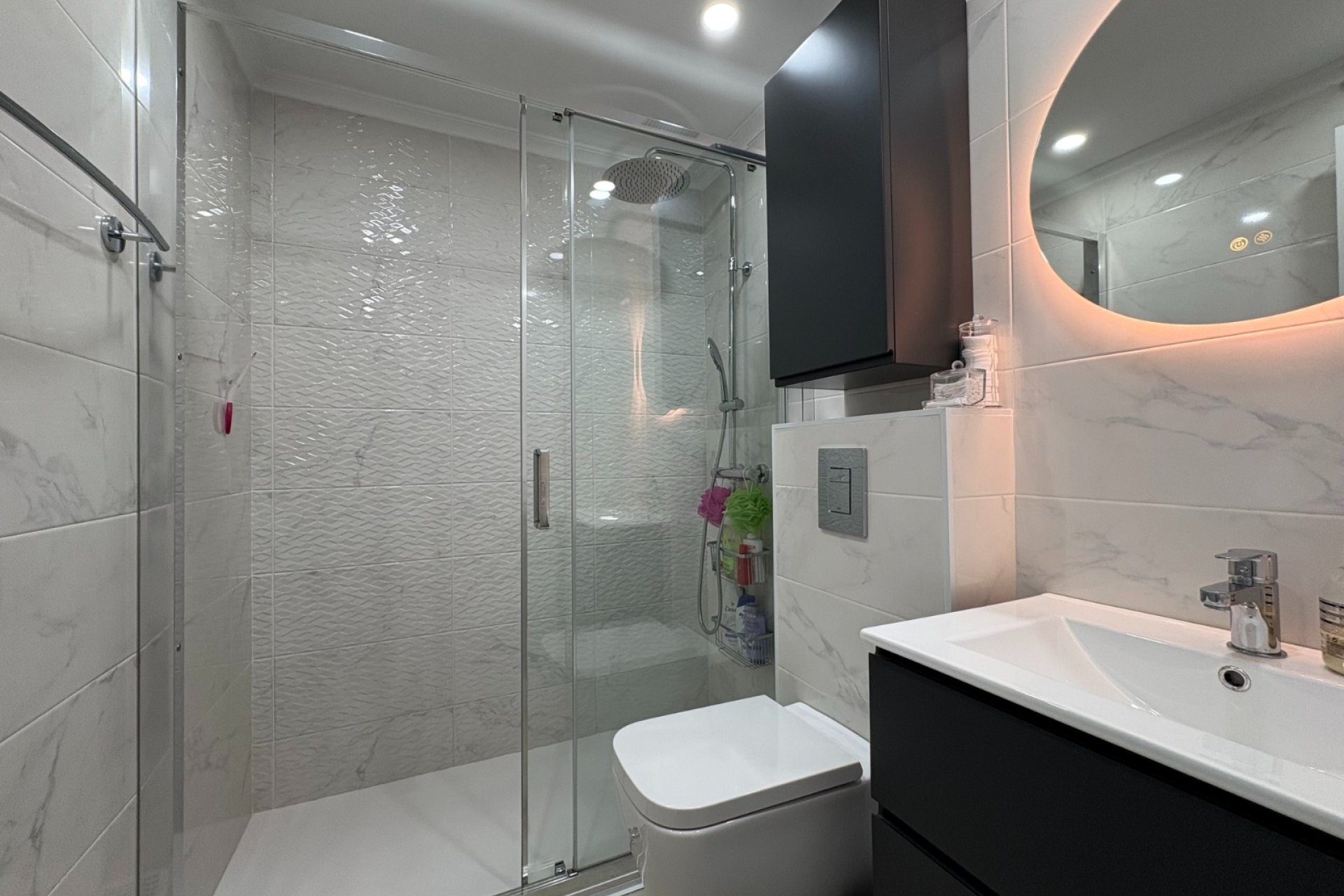 Revente - Appartement -
Torrevieja - Costa Blanca