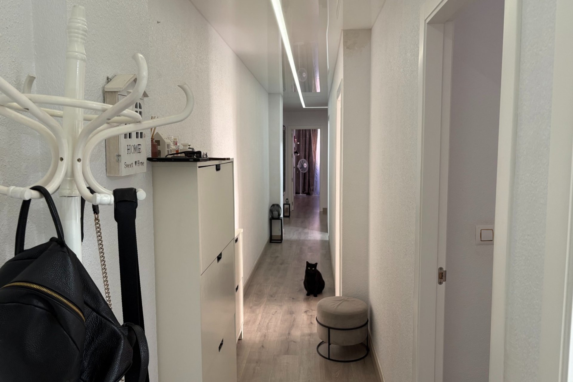 Revente - Appartement -
Torrevieja - Costa Blanca