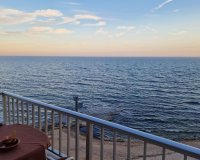 Revente - Appartement -
Torrevieja - Costa Blanca