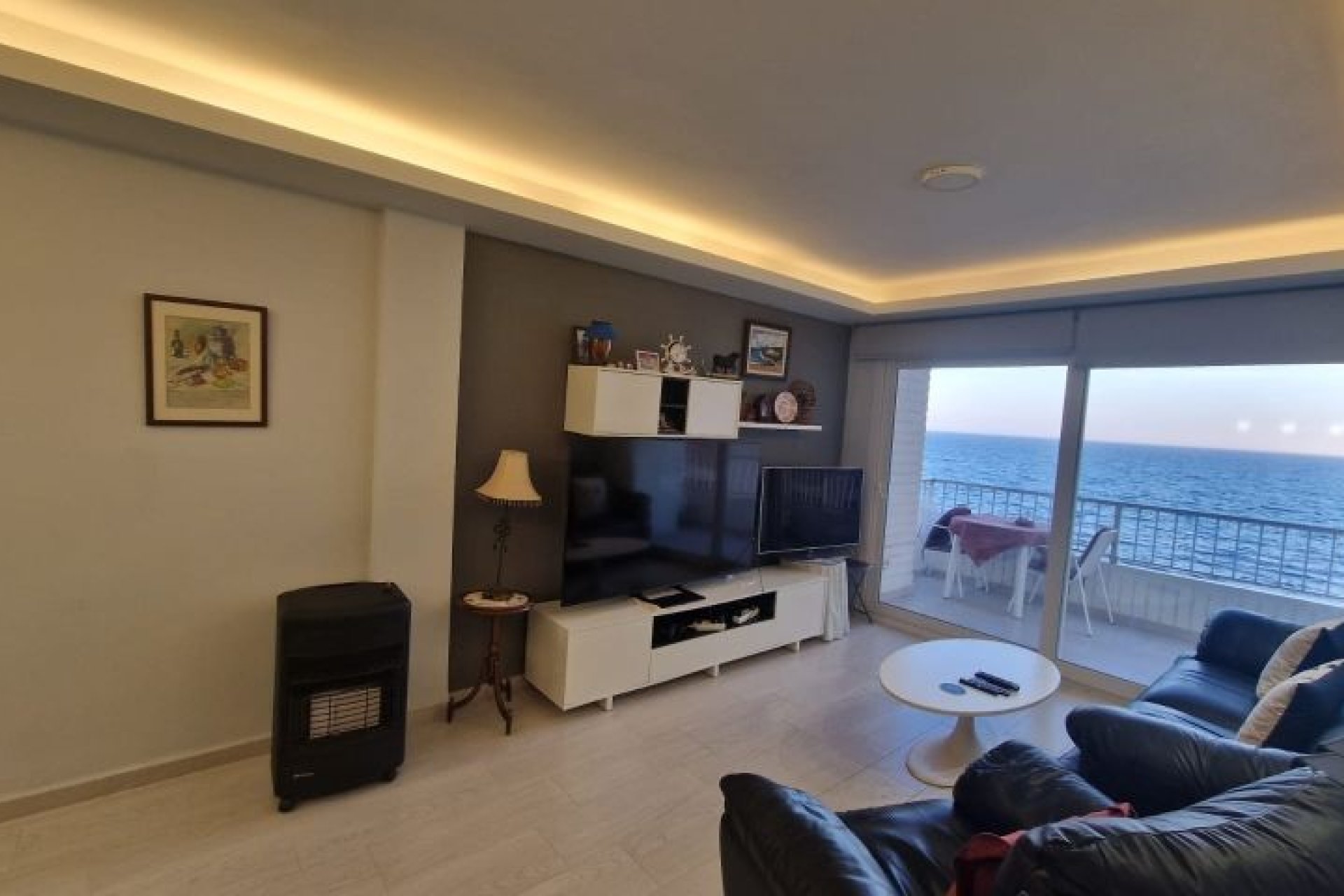 Revente - Appartement -
Torrevieja - Costa Blanca