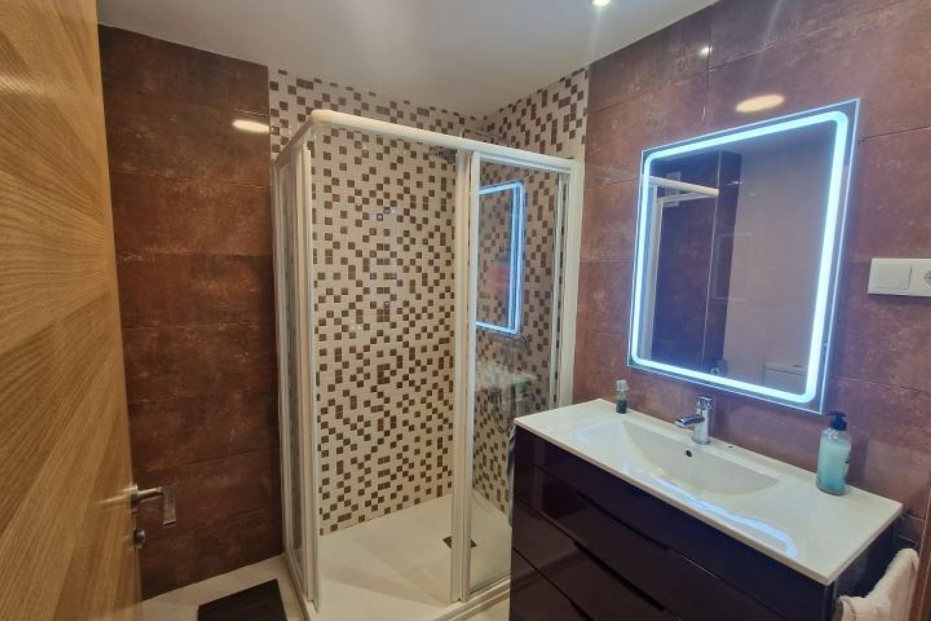 Revente - Appartement -
Torrevieja - Costa Blanca