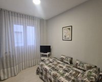 Revente - Appartement -
Torrevieja - Costa Blanca