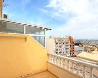Revente - Appartement -
Torrevieja - Costa Blanca