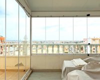 Revente - Appartement -
Torrevieja - Costa Blanca