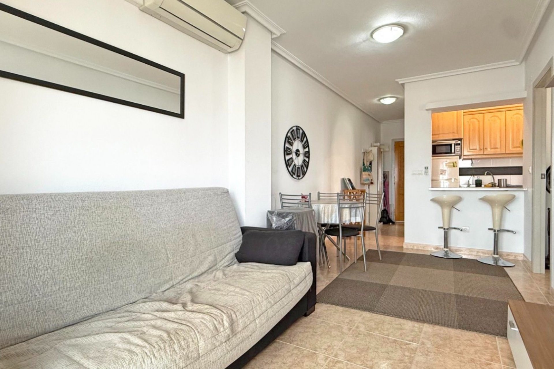 Revente - Appartement -
Torrevieja - Costa Blanca