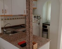 Revente - Appartement -
Torrevieja - Costa Blanca