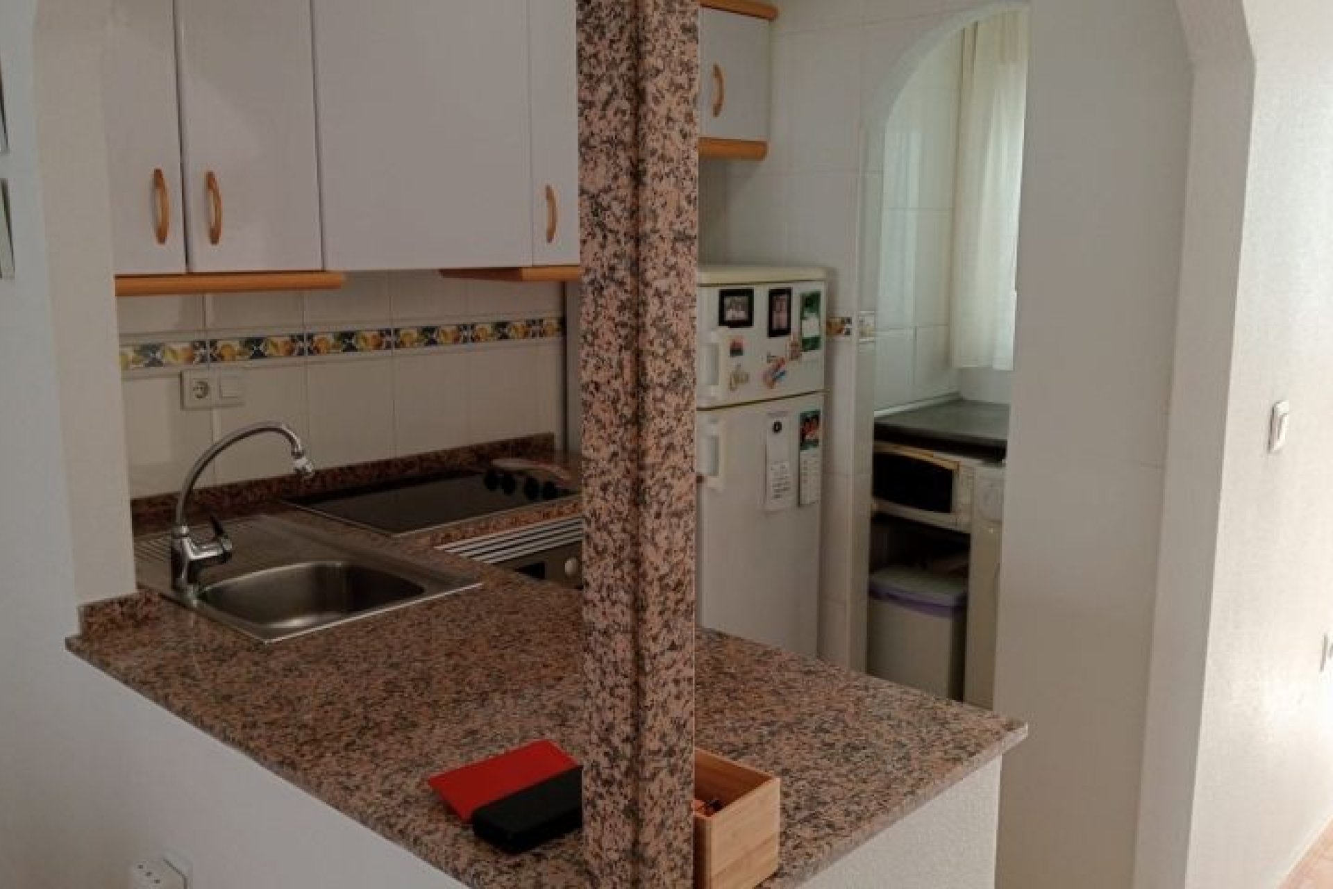 Revente - Appartement -
Torrevieja - Costa Blanca