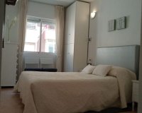 Revente - Appartement -
Torrevieja - Costa Blanca