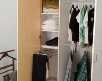 Revente - Appartement -
Torrevieja - Costa Blanca