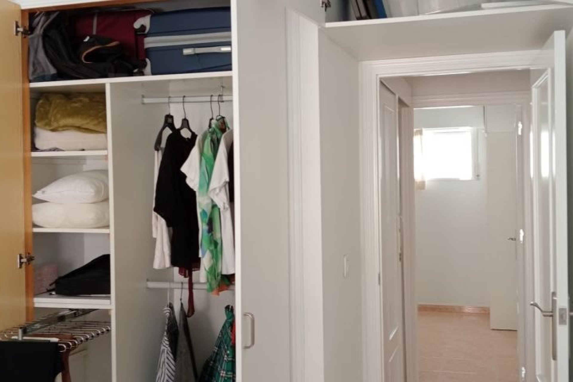 Revente - Appartement -
Torrevieja - Costa Blanca