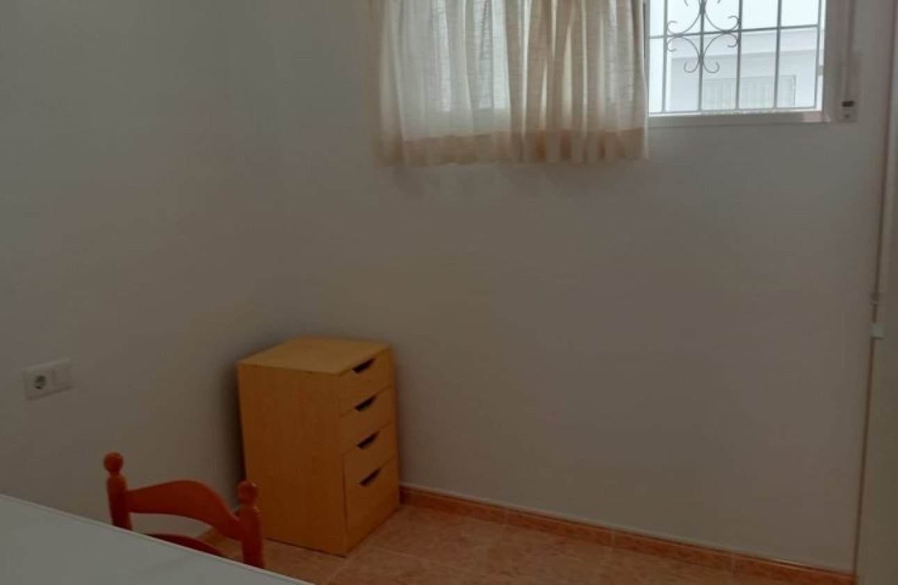 Revente - Appartement -
Torrevieja - Costa Blanca