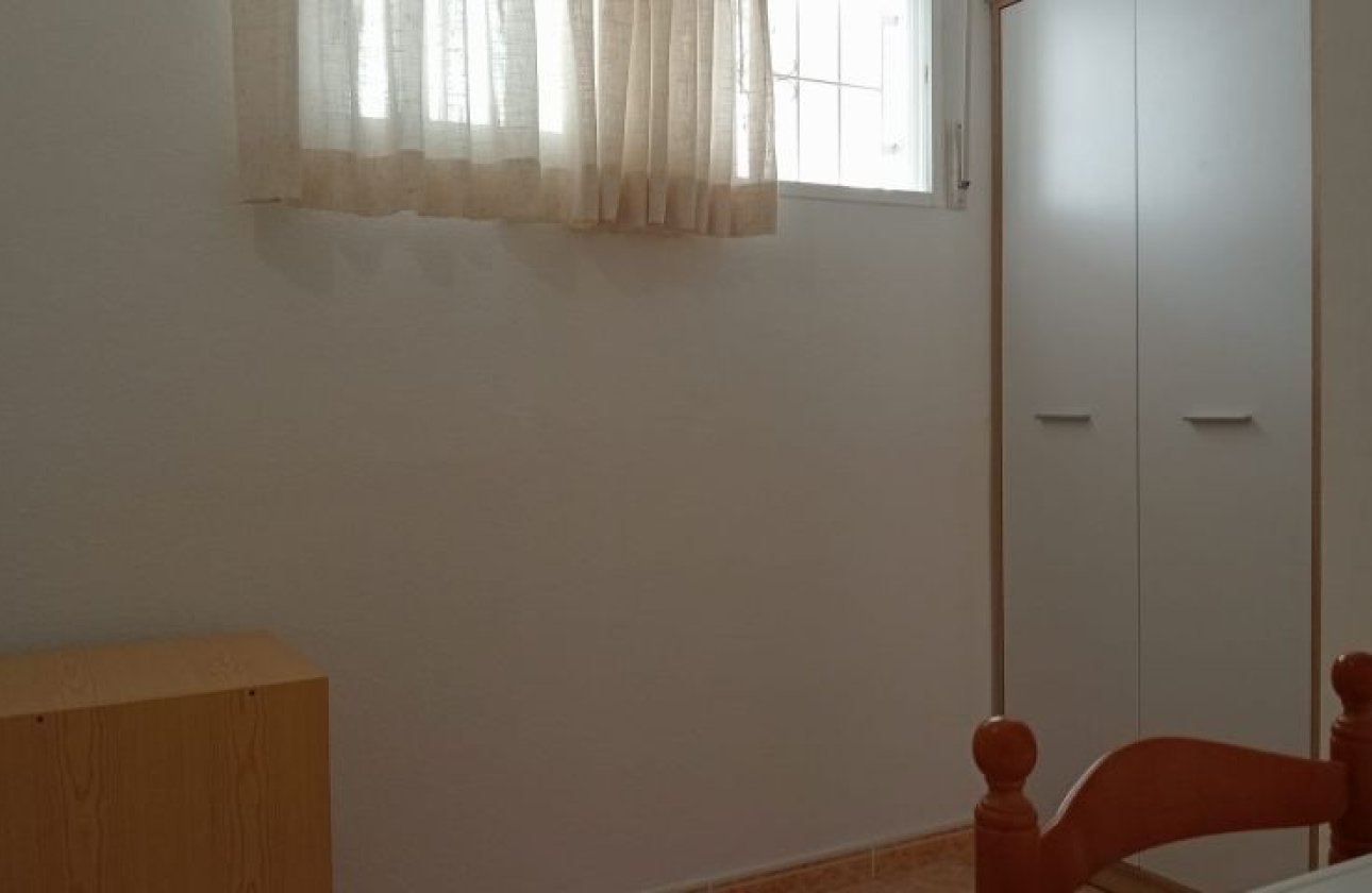 Revente - Appartement -
Torrevieja - Costa Blanca