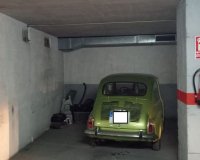 Revente - Appartement -
Torrevieja - Costa Blanca