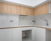 Revente - Appartement -
Torrevieja - Costa Blanca