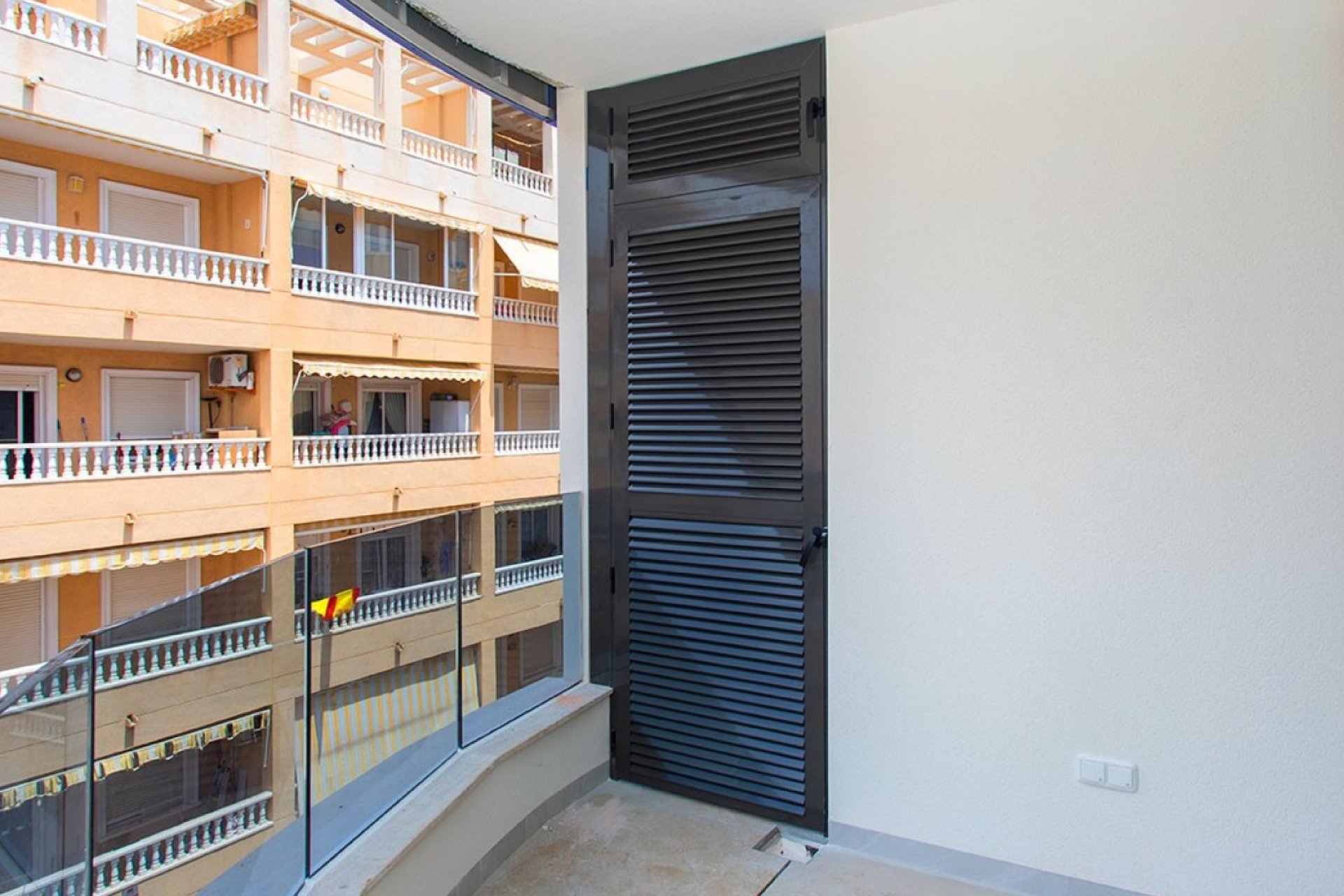 Revente - Appartement -
Torrevieja - Costa Blanca