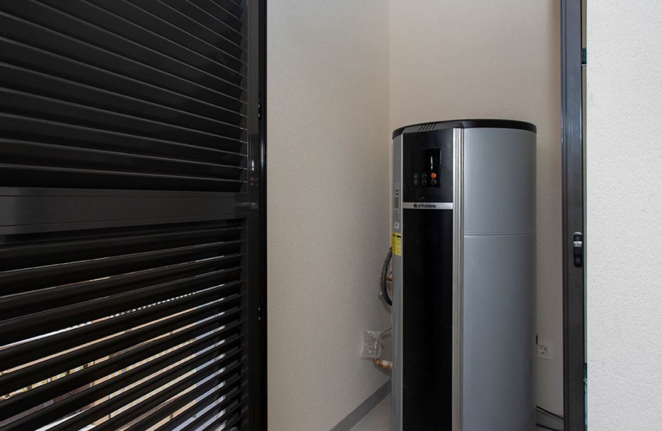 Revente - Appartement -
Torrevieja - Costa Blanca