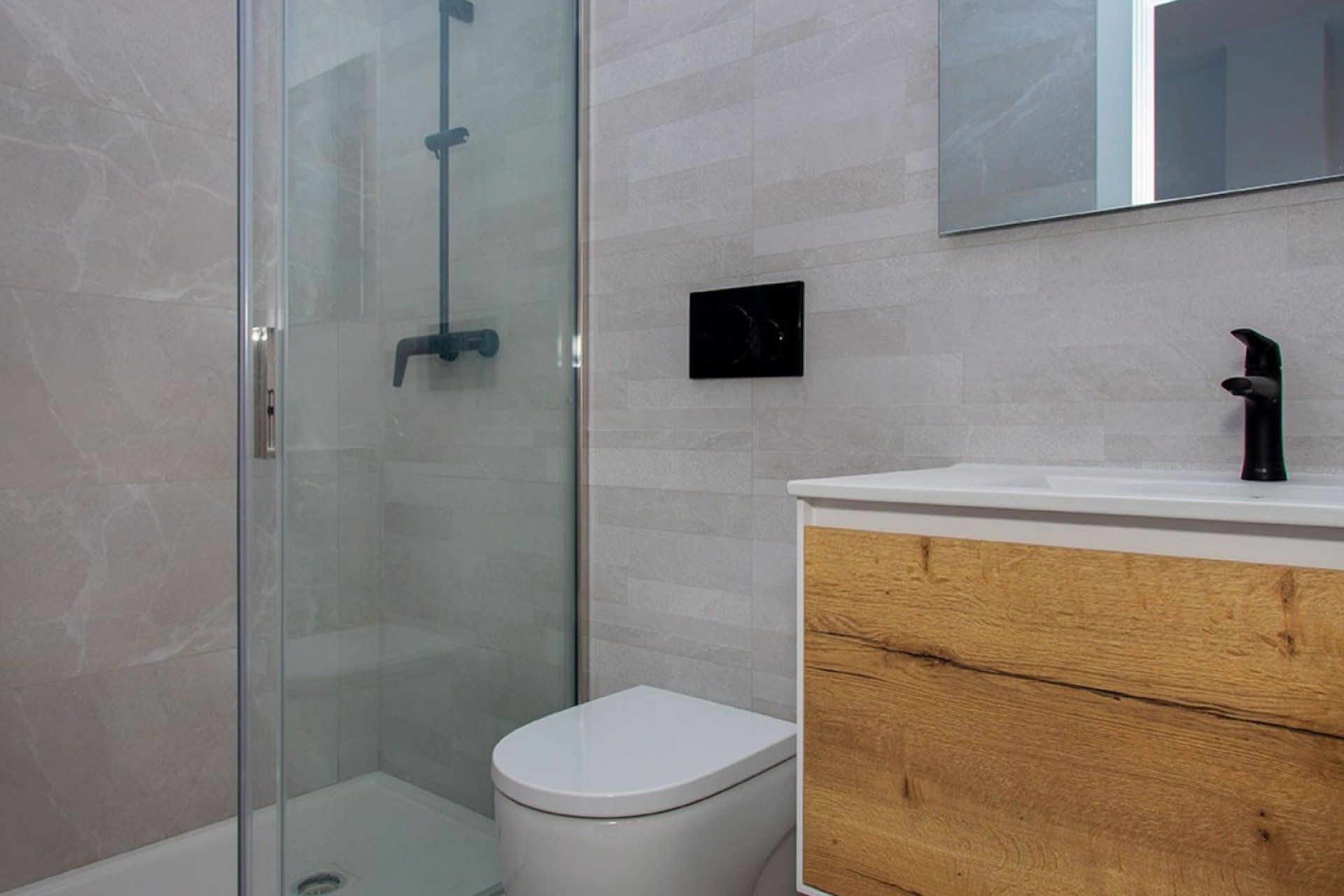 Revente - Appartement -
Torrevieja - Costa Blanca