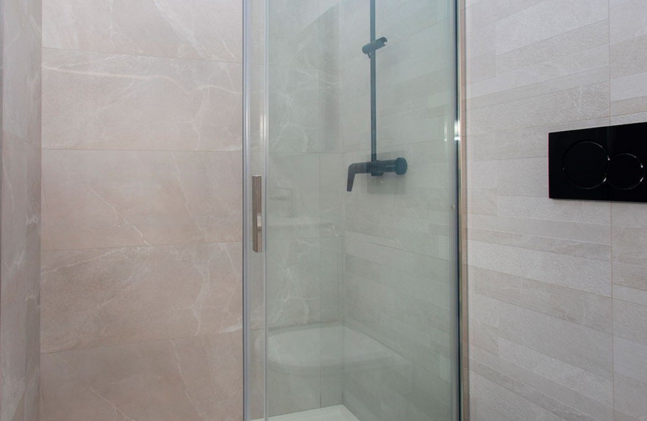 Revente - Appartement -
Torrevieja - Costa Blanca