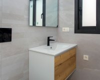 Revente - Appartement -
Torrevieja - Costa Blanca