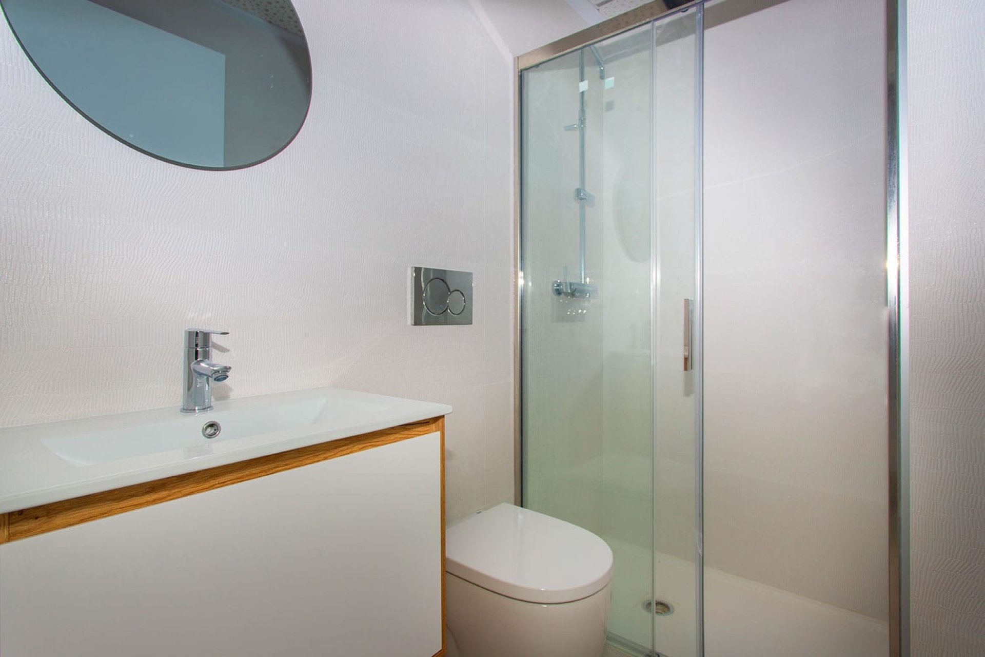 Revente - Appartement -
Torrevieja - Costa Blanca