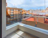 Revente - Appartement -
Torrevieja - Costa Blanca