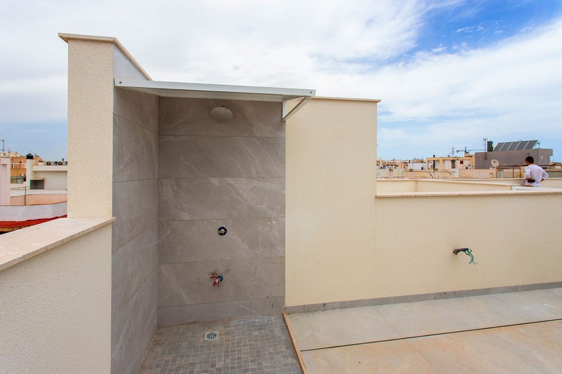 Revente - Appartement -
Torrevieja - Costa Blanca