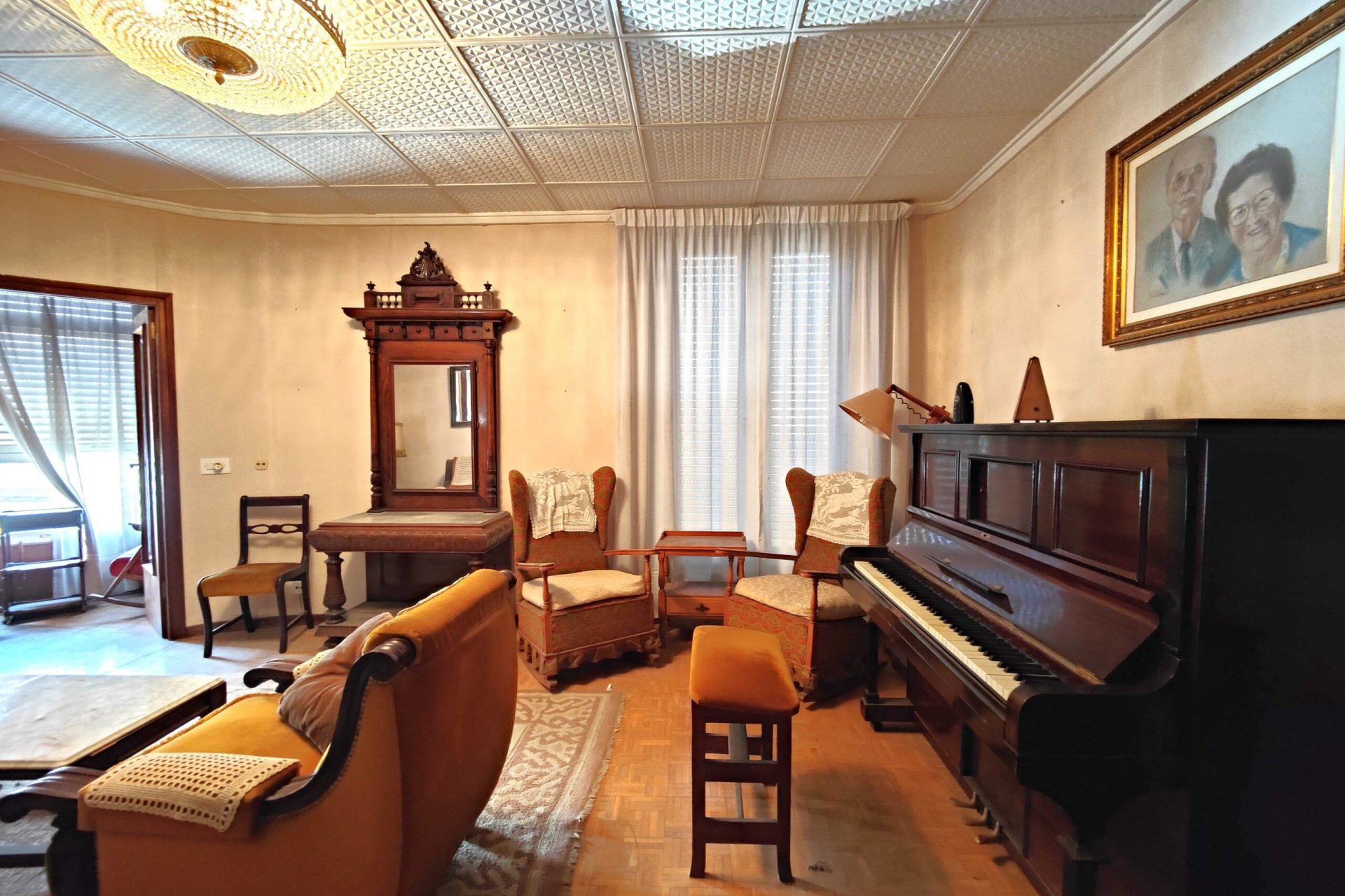 Revente - Appartement -
Torrevieja - Costa Blanca